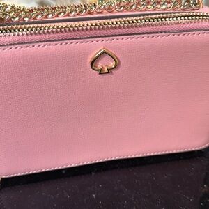 Kate Spade Crossbody Pink
